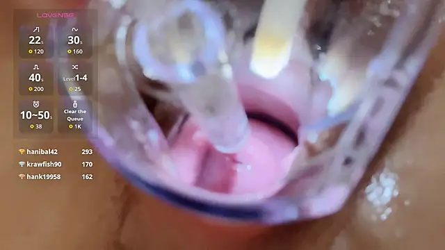 yueyue2003's Webcam Show