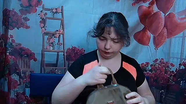 NeonilaLisova লাইভ XXX চ্যাট