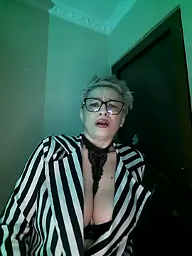 LunaBlaise Webcam Show