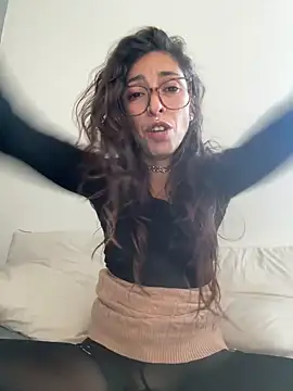 Amani_thewolfn Live XXX chat