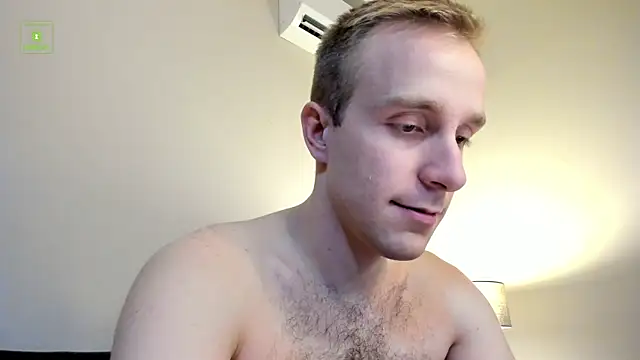 Buddy_Forman Show Webcam