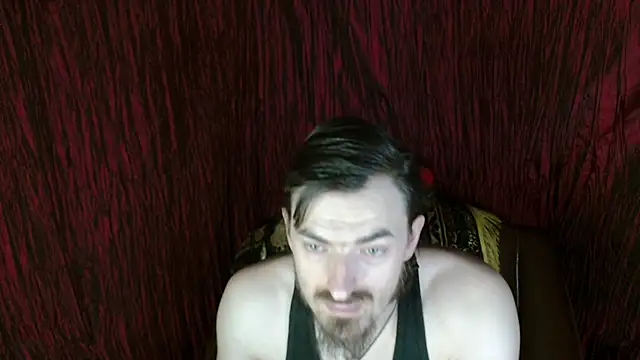 Chat XXX ao vivo de ConanJones