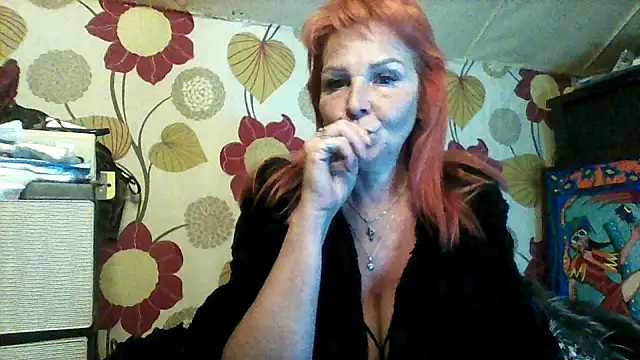 CassandraSandra44 Live XXX Chat