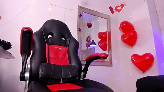 Pokazy przed kamerką – angel_hardy_dl