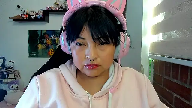 Sembang XXX Secara Langsung Shaddycute_