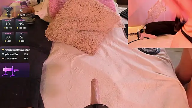 Sofii_Lopezz Live XXX-chat