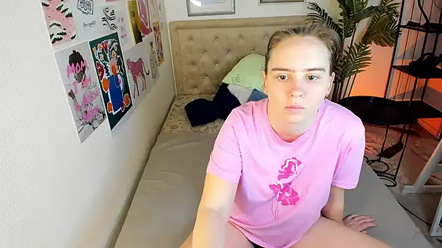 Lika_0ne – Live XXX-chat