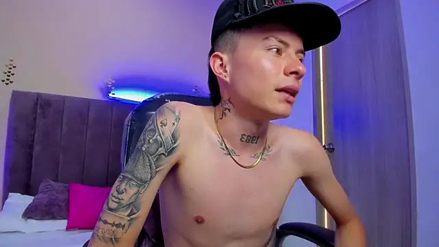 Chat XXX ao vivo de Nascary_Fox