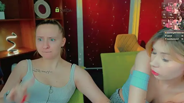 mila_glow1: онлайн-секс-чат