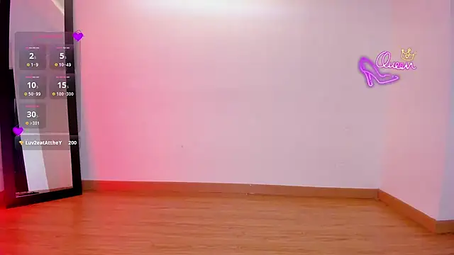 Amarafire: απευθείας συνομιλία ΧΧΧ