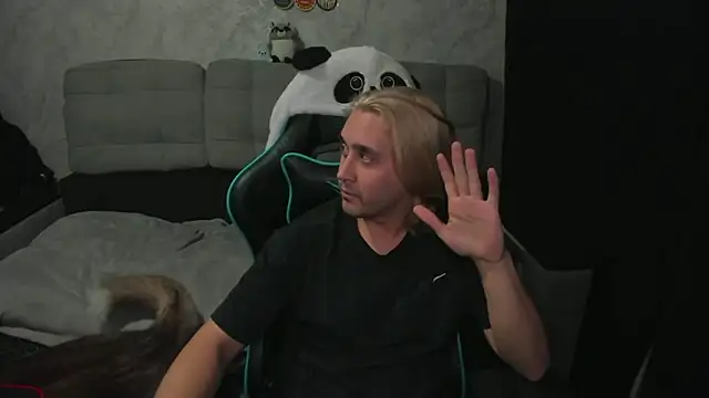 Pohyi_: вебкам-шоу