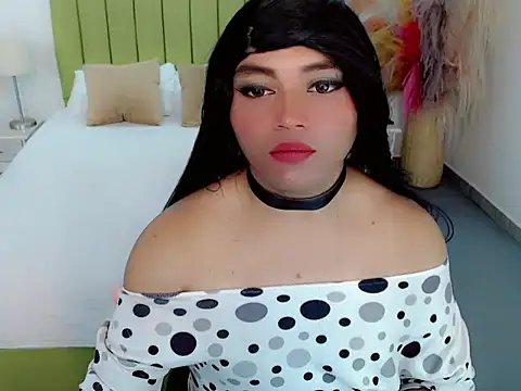 charlotte1_sweet Webcamshow