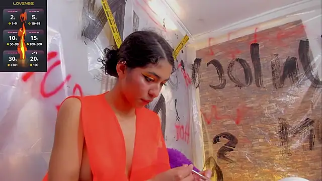 Aron_and_molly: онлайн-секс-чат