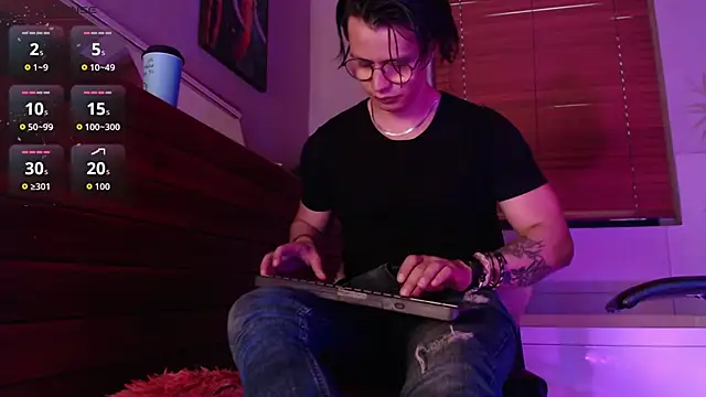 Brandon_starkk Live XXX-chat