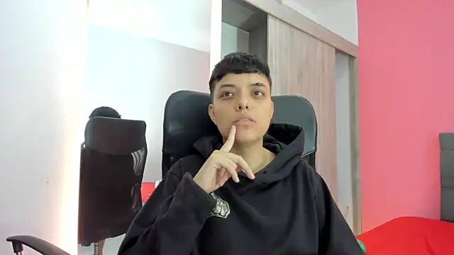 Sembang XXX Secara Langsung ariloe_quintero