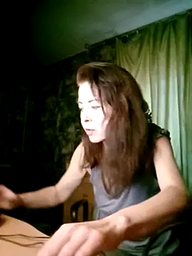 KettyLoveX's Webcam Show