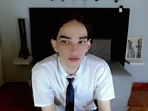 sora_jun's Webcam Show