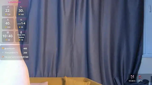 NightSignal: απευθείας συνομιλία ΧΧΧ