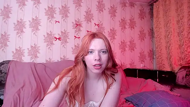 Chat XXX Live Cutie_Bambi