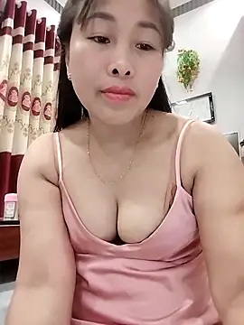 01_ANNA_01 élő XXX-chatje