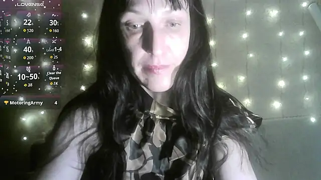 MarieODahliaS: онлайн-секс-чат