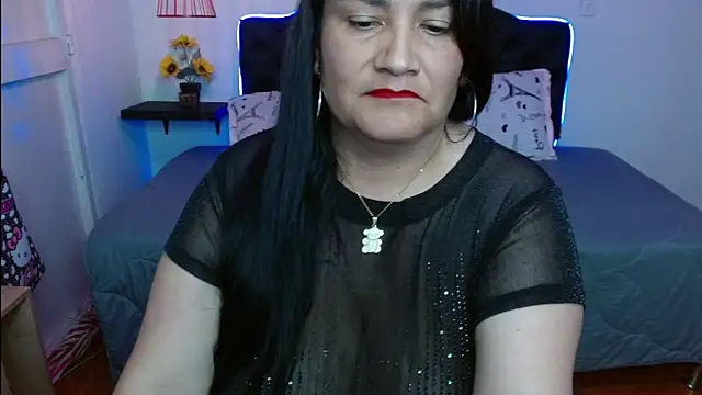 salomexlove_20's Live XXX Chat