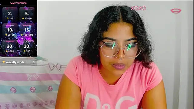 moana_taylor 即時 XXX 聊天