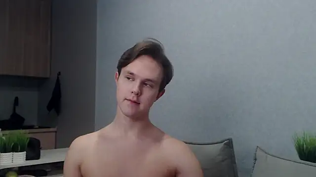 Chat XXX ao vivo de MartinMendez