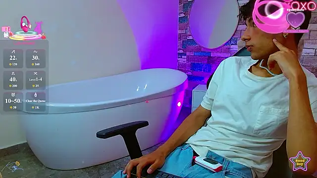 osamu_tayのライブXXXチャット