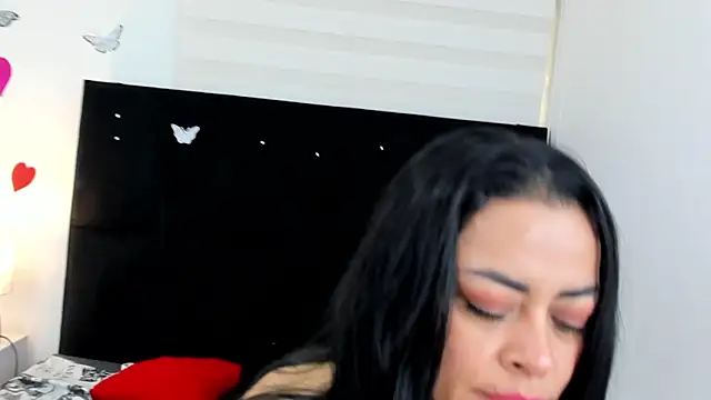 Brenda_Karter Webcam Show