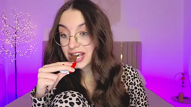 Real_cutie1 Chat XXX in diretta