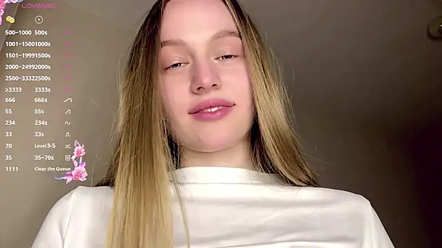 Viktoria_Vibes' Live XXX Chat