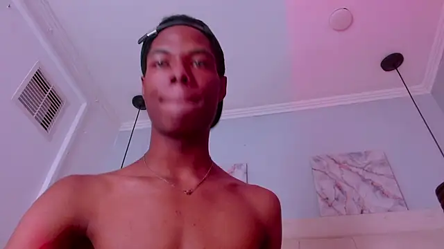 Santiago_Ortiz_ Webcam show