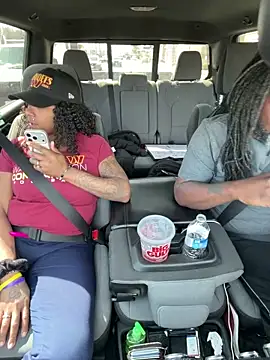 Pokazy przed kamerką – HaloRodeoLover2