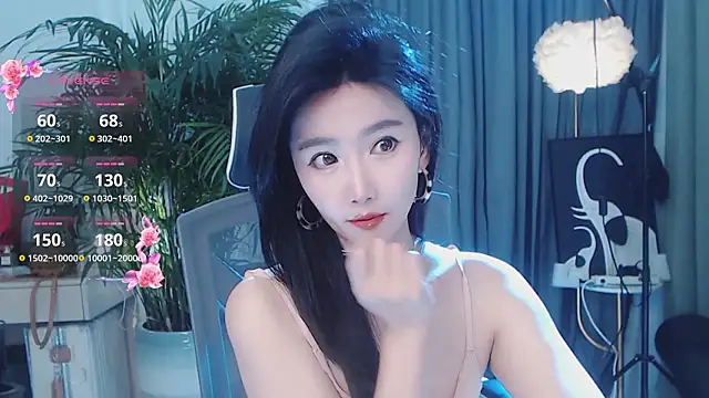 feifei-love's Live XXX Chat