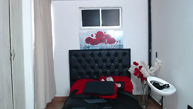 abigail_f00x élő XXX-chatje