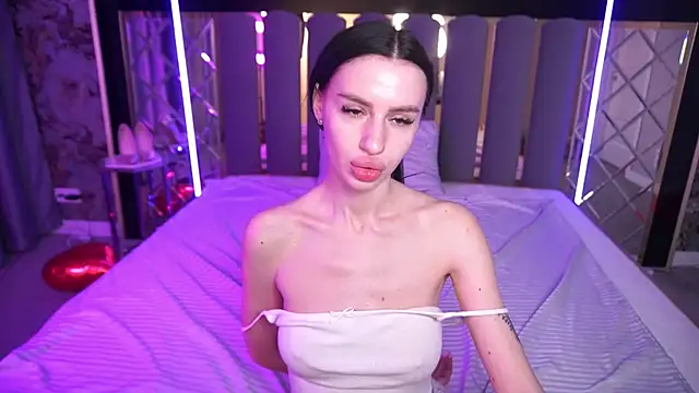 Snow_WhiteeeX Live XXX-Chat