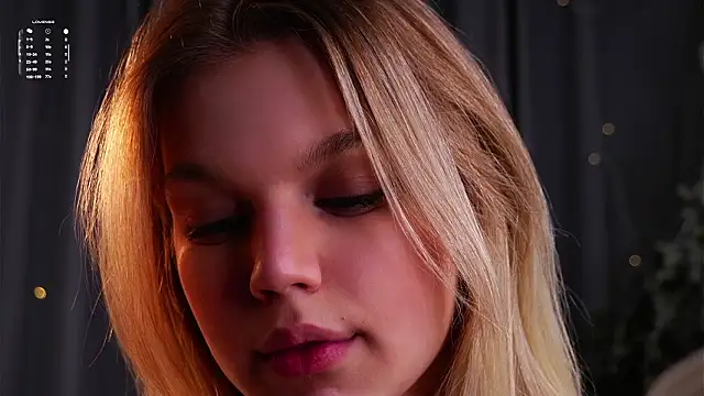 Chat XXX en directo de EdlinAlliston