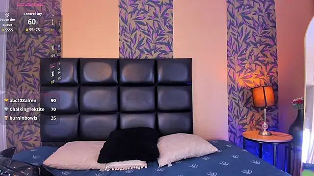 megan_al Live XXX Chat