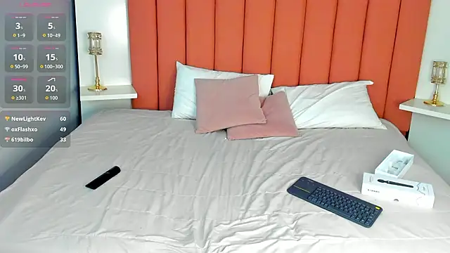 SamayRyann's Live XXX Chat