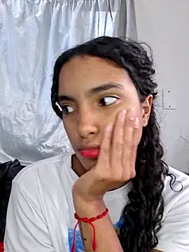 Show webcam de Cataleya_ja