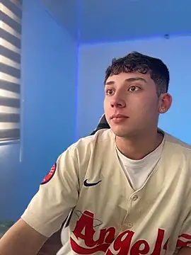 oliver_kyy 网络视讯表演