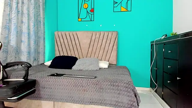 Maikol_Ortiz Show Webcam