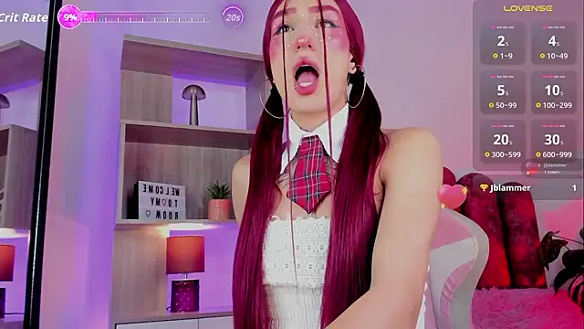 Eli-Bluee Chat XXX live