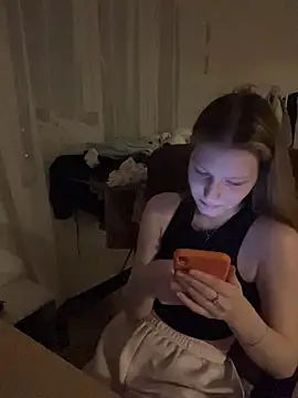 MaryHiggins Chat XXX in diretta