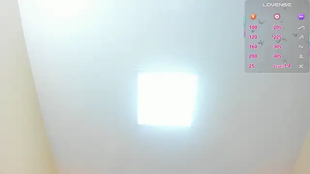 MAGIEVANS1 Live XXX-chat