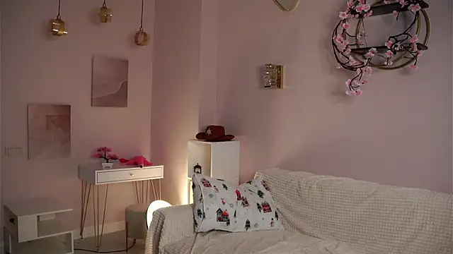 SunnivaCovil Obrolan Langsung XXX