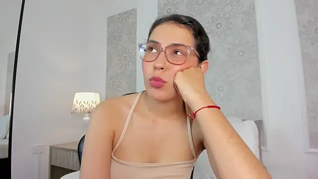 Chat XXX en directo de desireee_