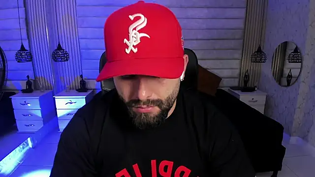 jhon_bear03's Live XXX Chat