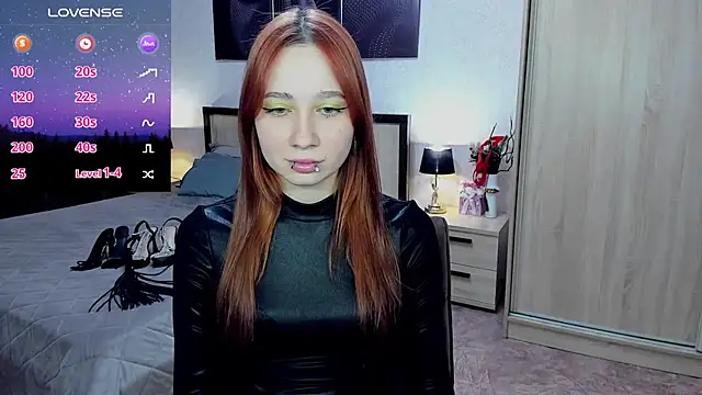 AdrianWild 现场XXX聊天